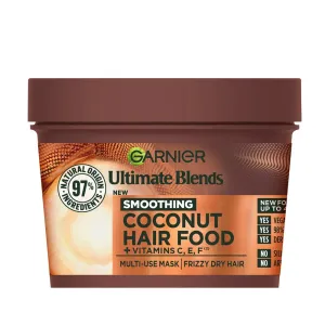 Garnier Ultimate Blends Coconut Hair Food for Frizzy Dry Hair